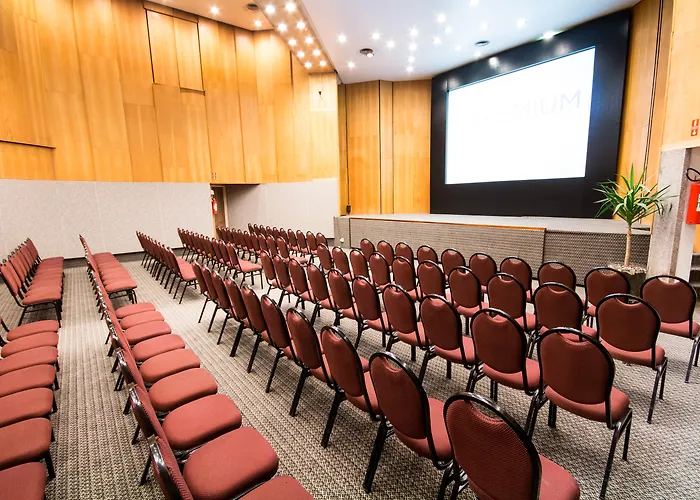 Hotel Premium Campinas