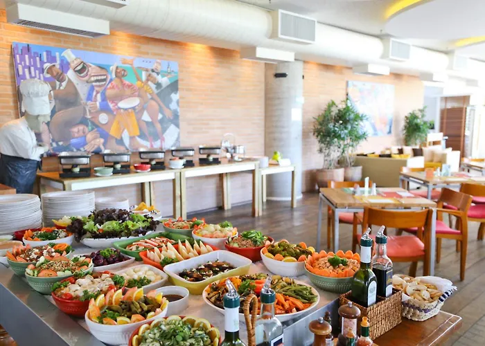 Vitoria Hotel Concept Campinas