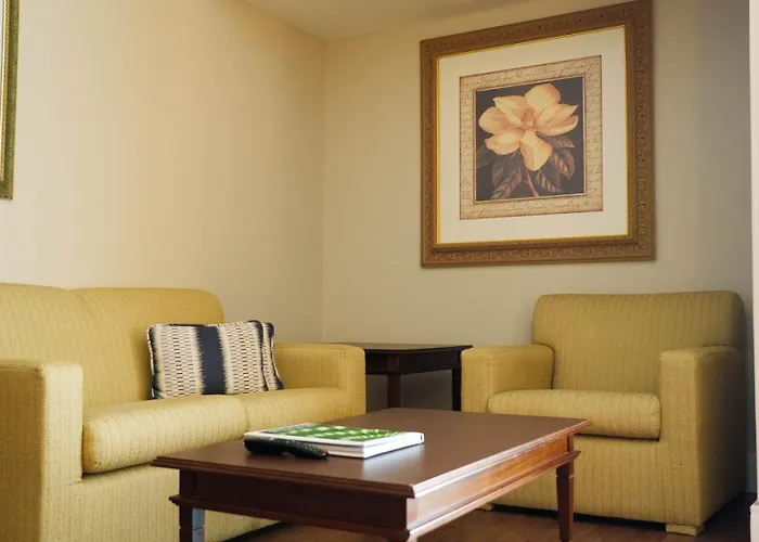 Royal Palm Plaza Resort Campinas 