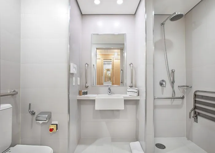 Hotel Meliá Campinas