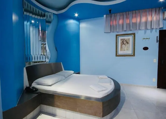 Euro Motel (Adults Only) Campinas 